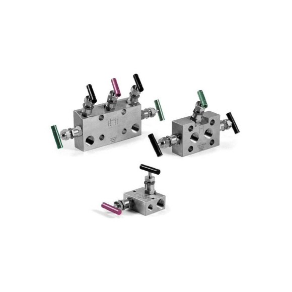 二閥組、三閥組